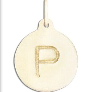 Helen FicaLora “P” Charm